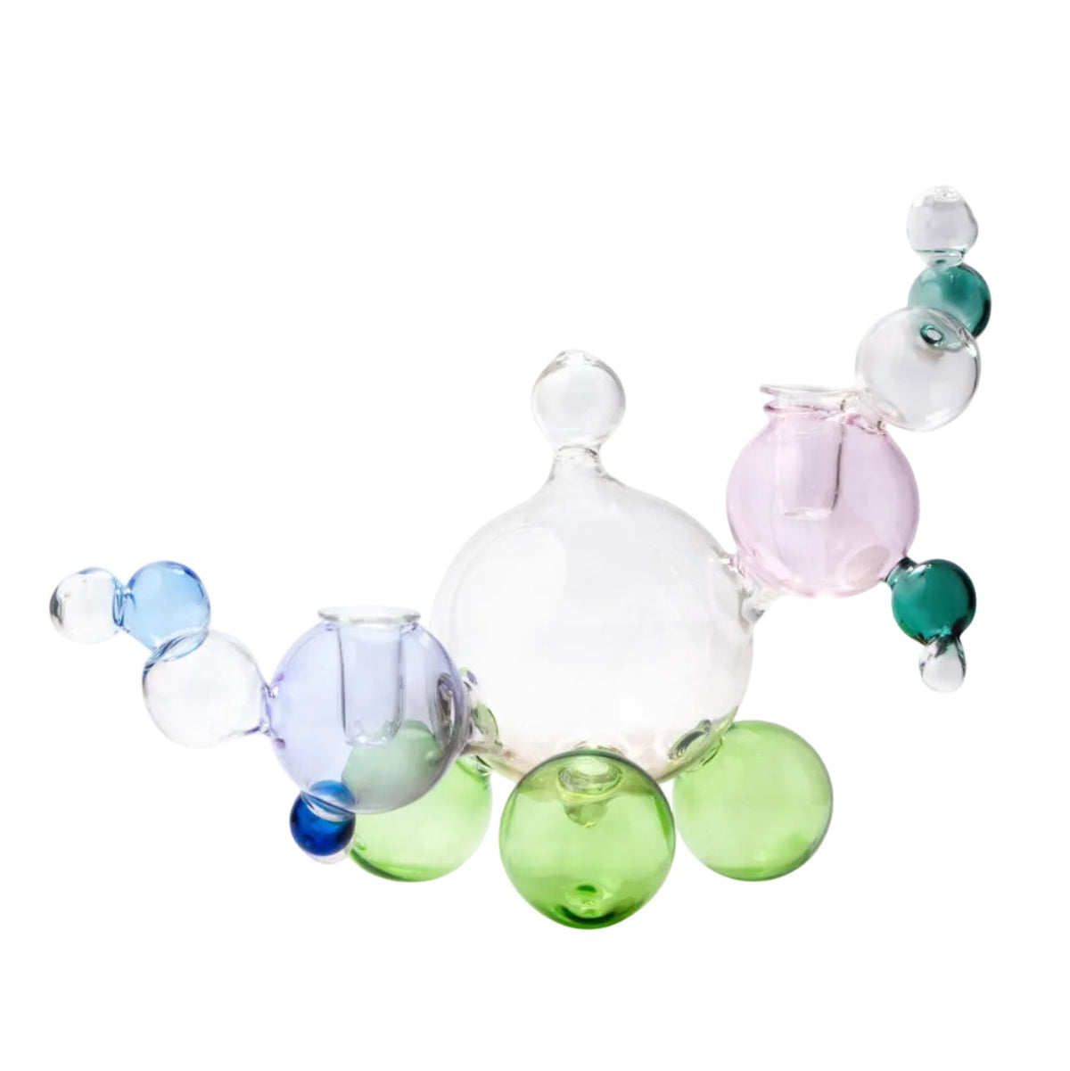Bubble Candlestick