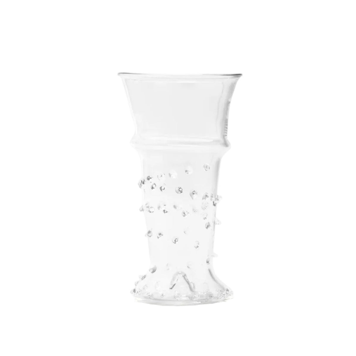 Spiral Glasses Tumbler