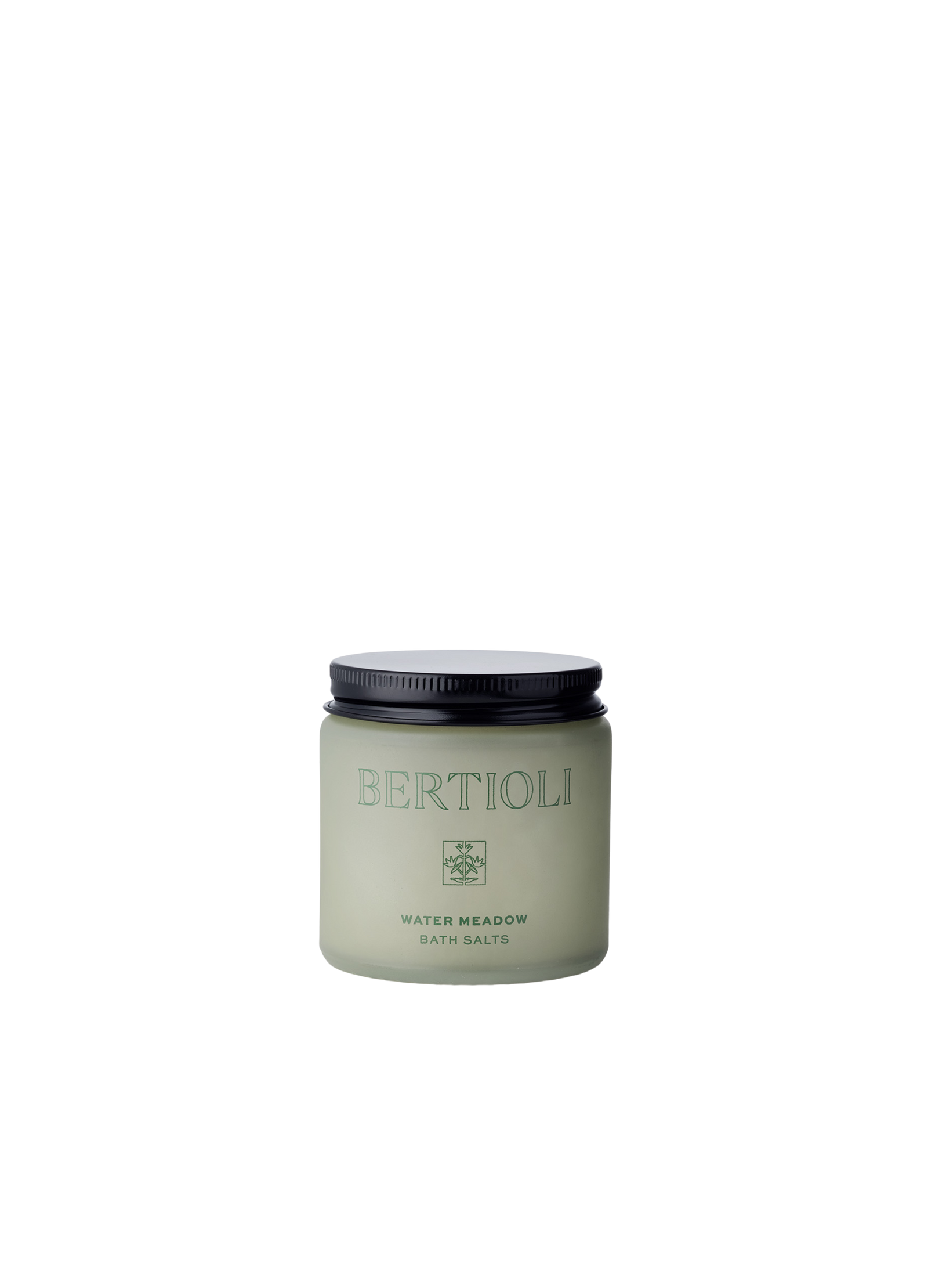 Water Meadow Bath Salts 100g