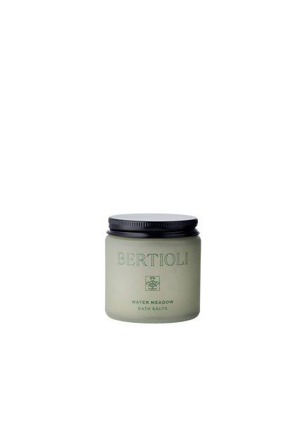 Water Meadow Bath Salts 100g