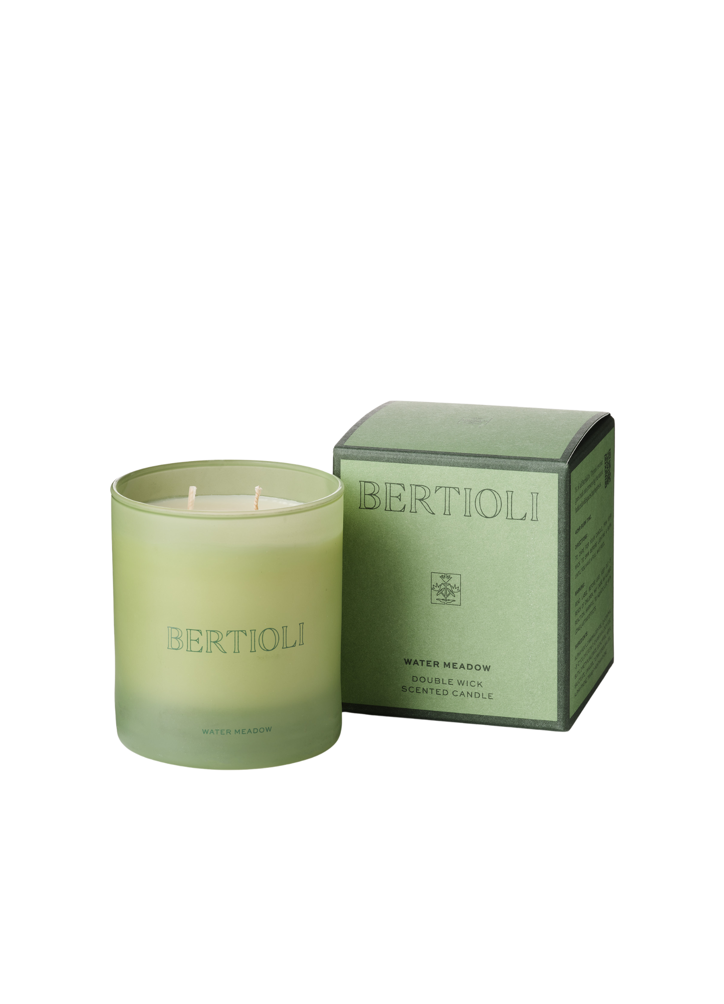 Water Meadow Candle - 300g