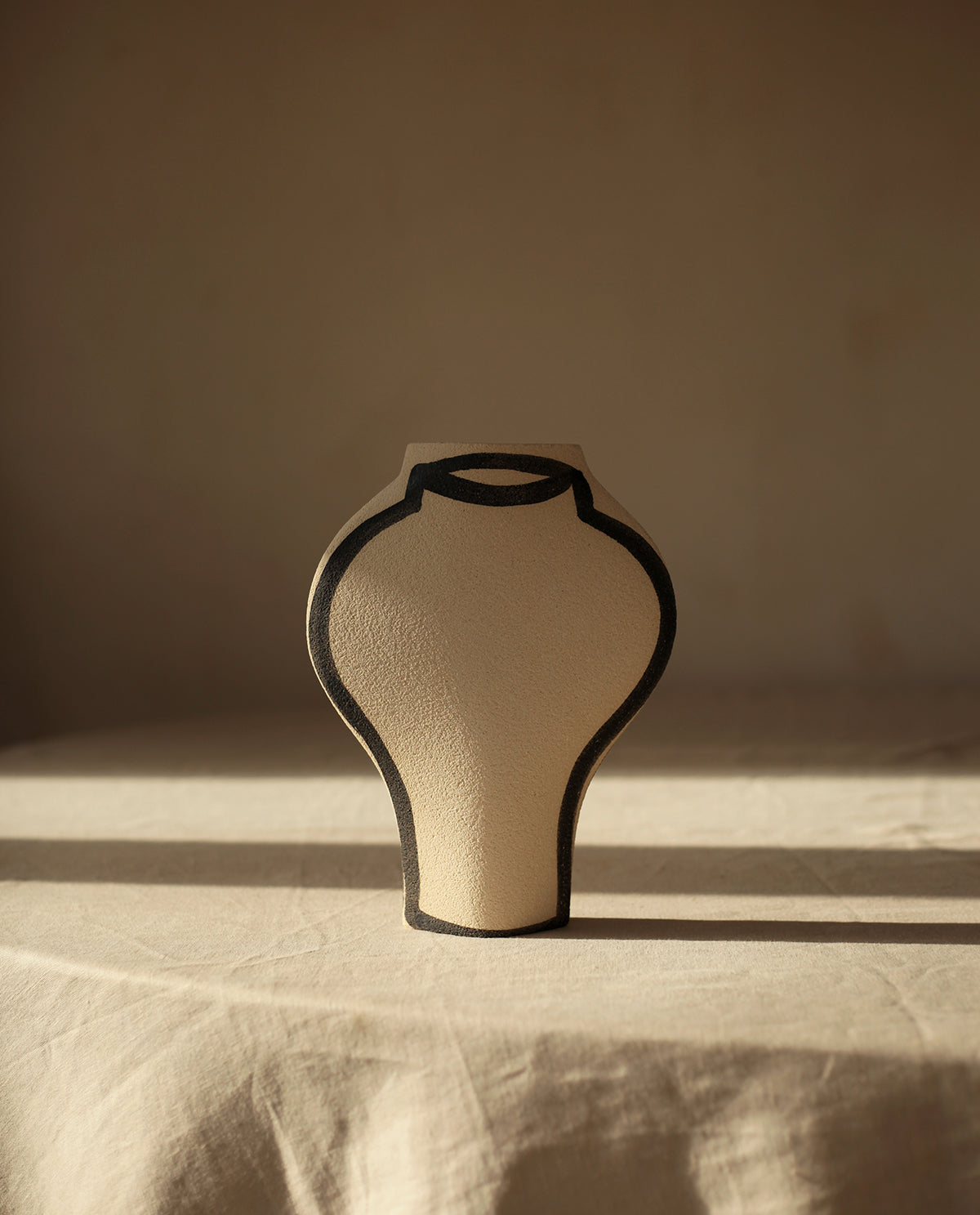 Dal' Ceramic Vase