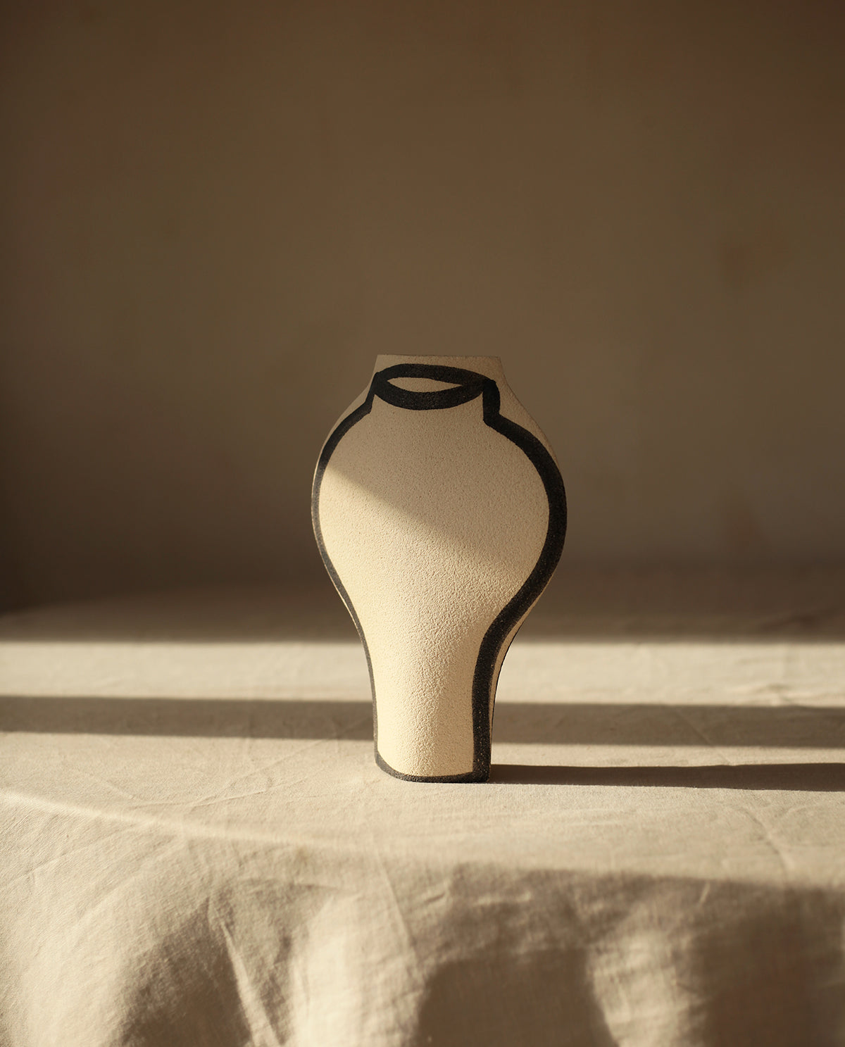 Dal' Ceramic Vase
