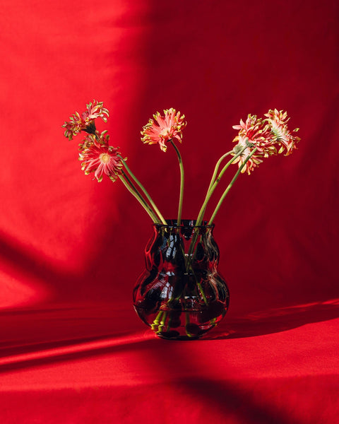 Dam Vase