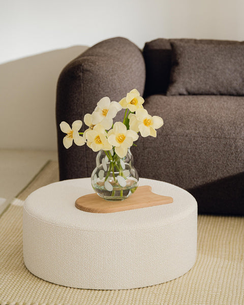 Dam Vase