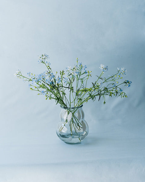 Dam Vase