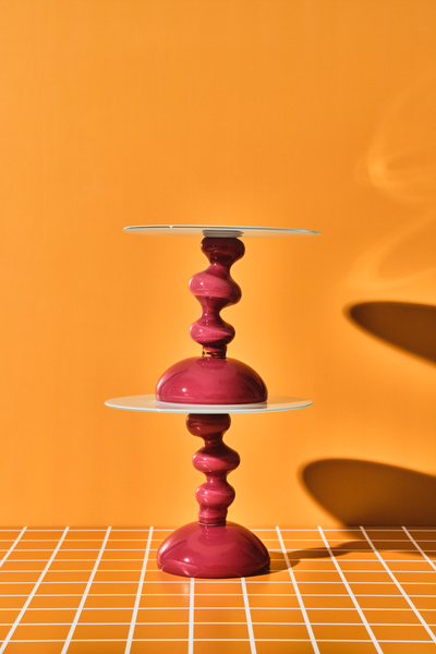 Danseuse Cake Stand