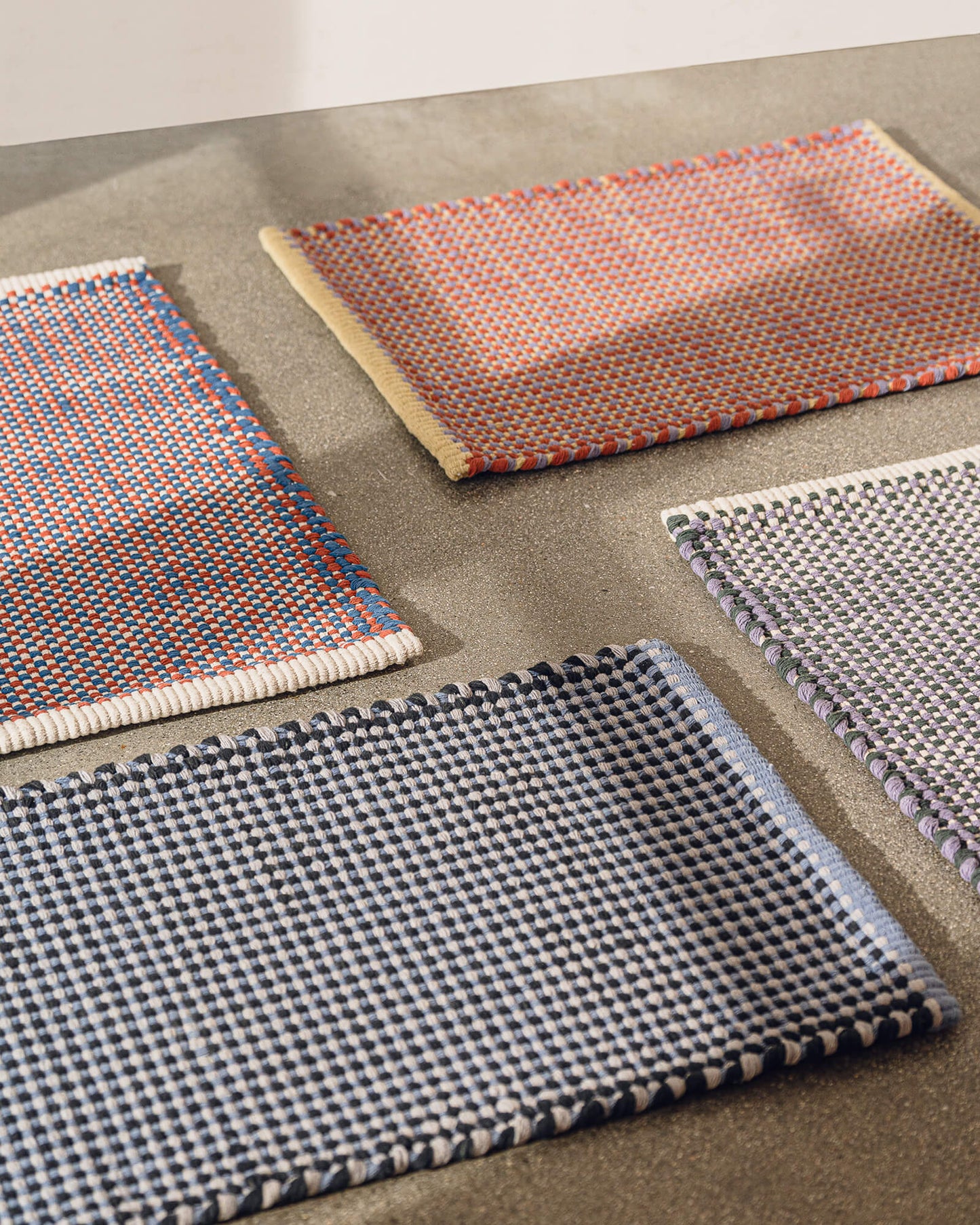 Dei Doormat-