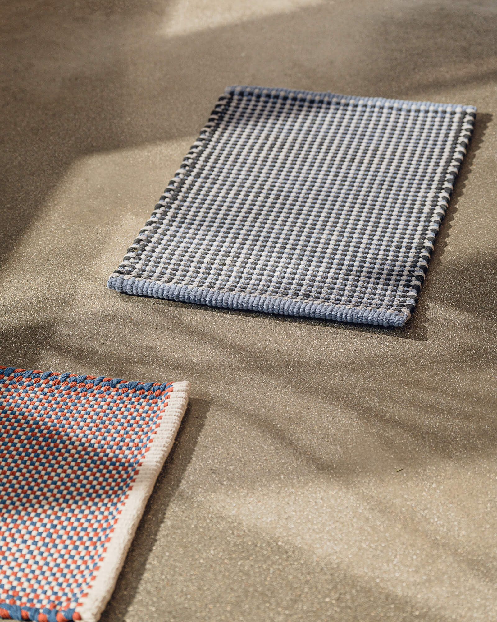 Dei Doormat-