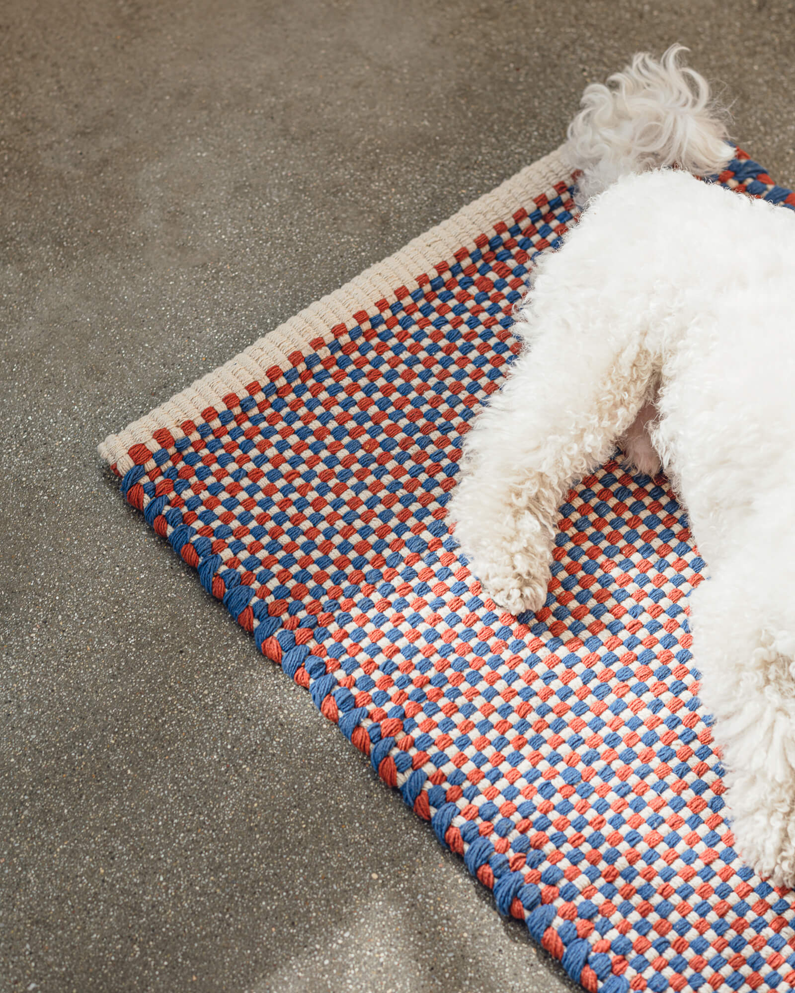 Dei Doormat-