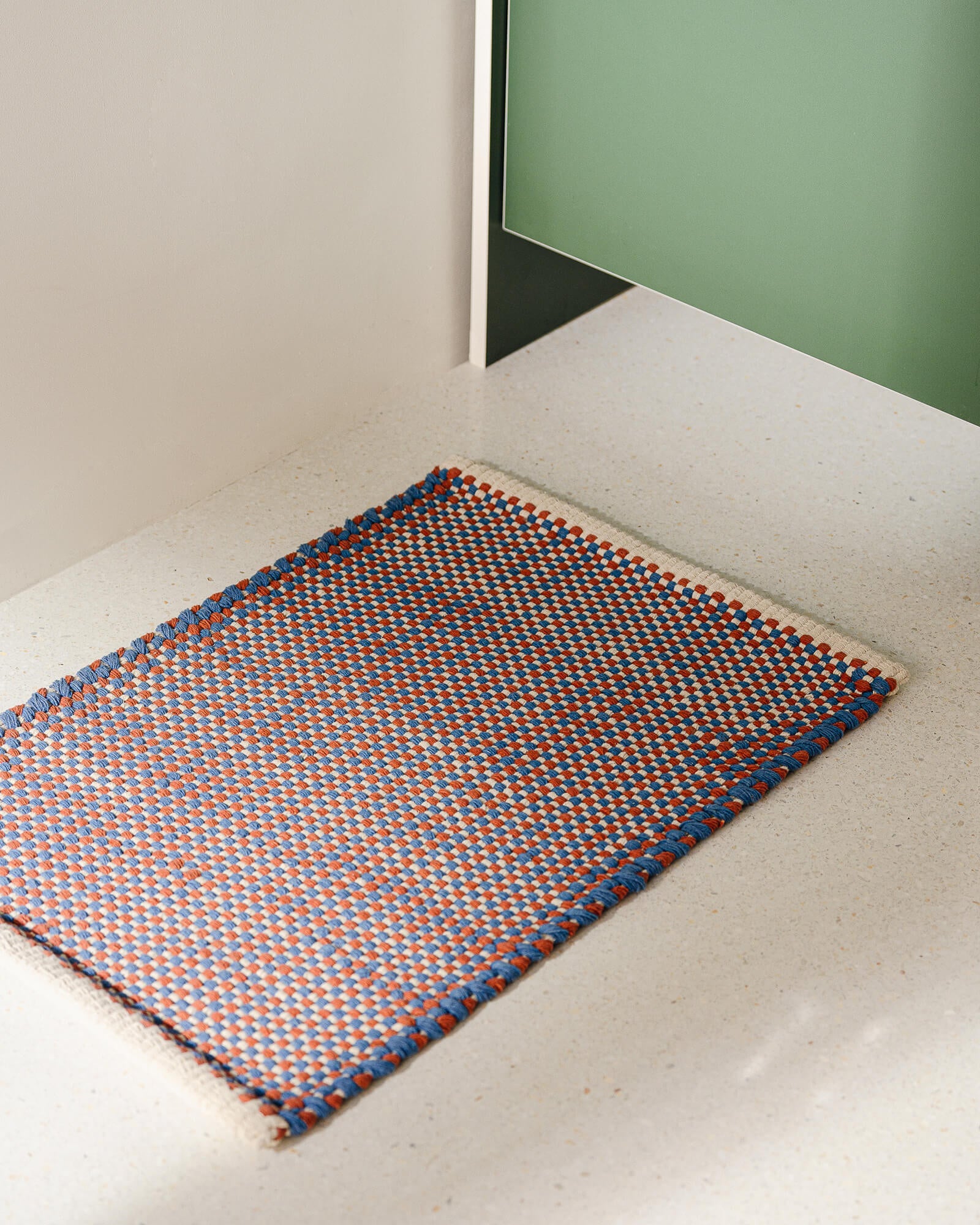 Dei Doormat-