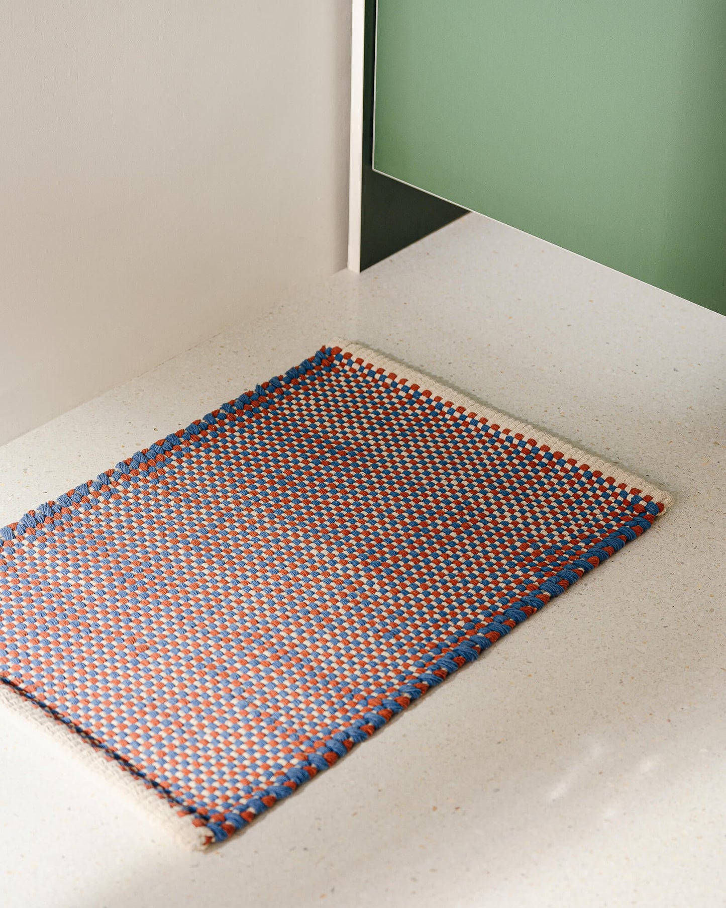 Dei Doormat-