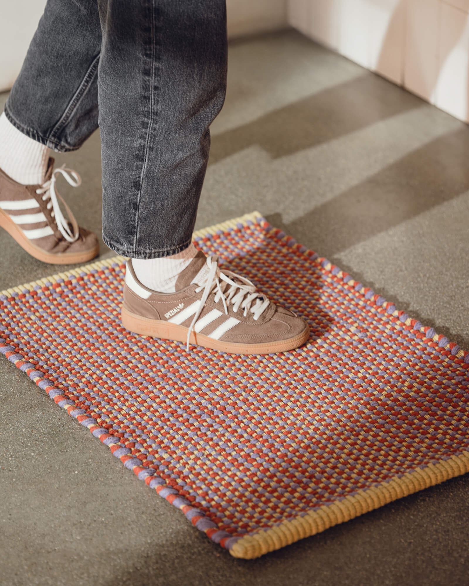 Dei Doormat-