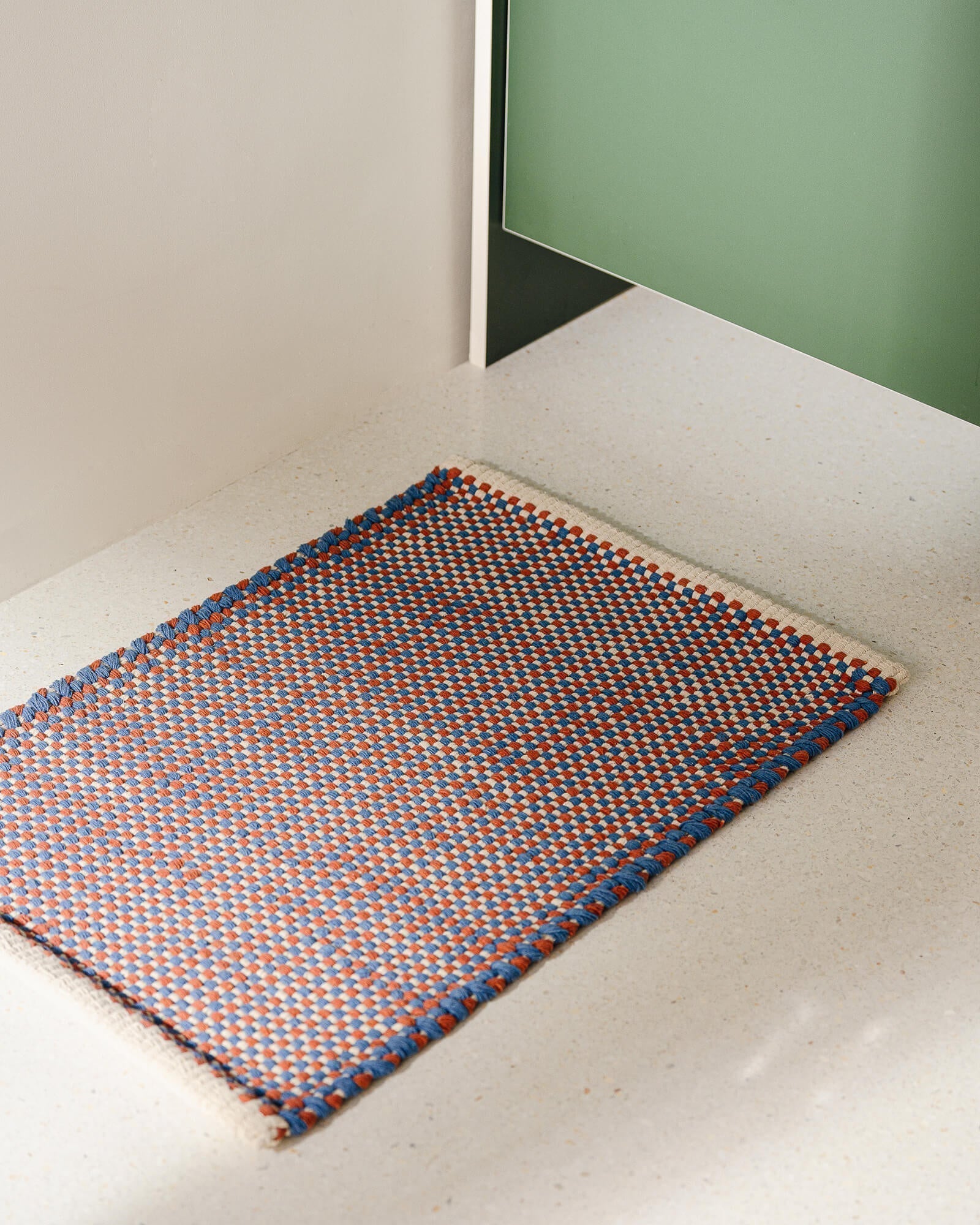 Dei Doormat