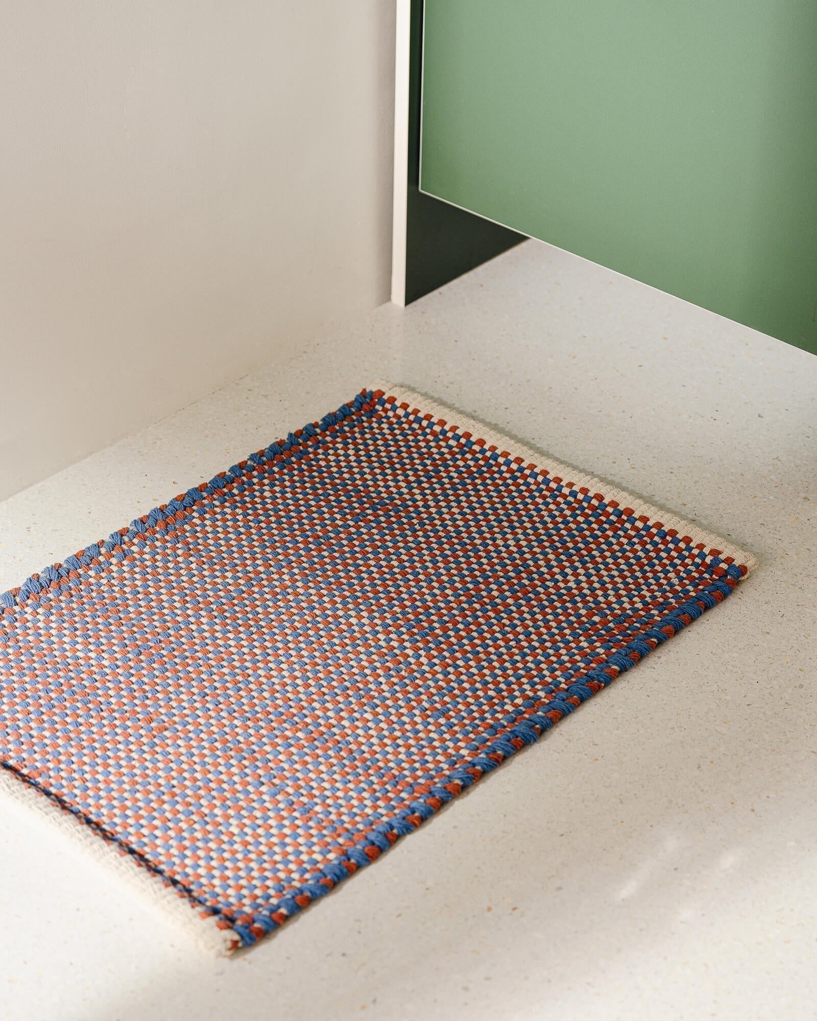 Dei Doormat