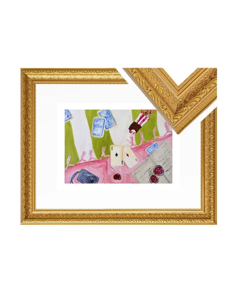 Want to Play? Fine Art Print