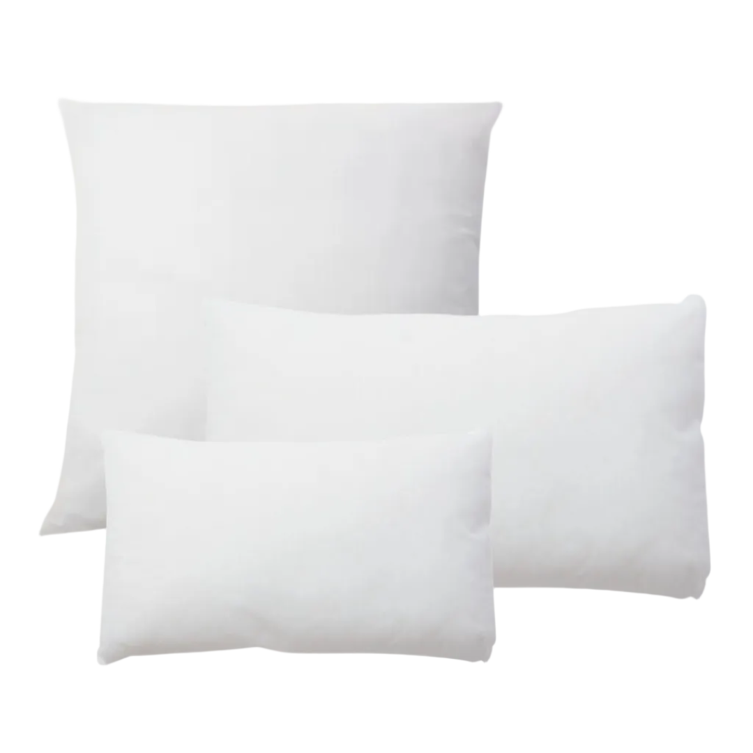 Microfibre Decorative Cushion Insert