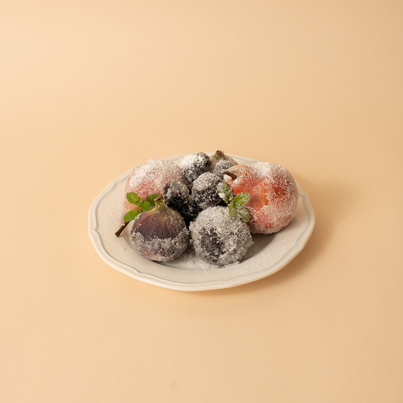 Side Plates