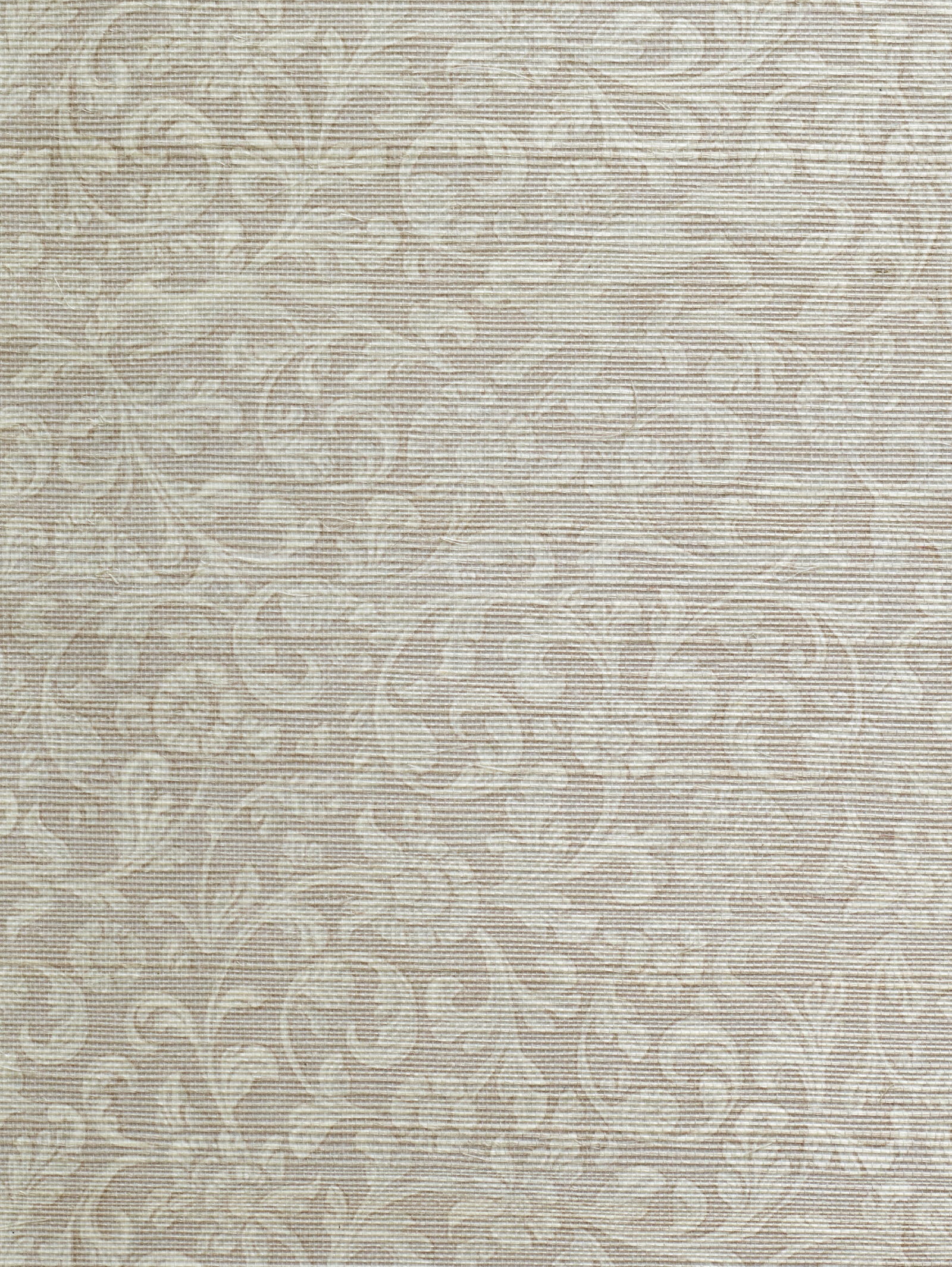 Fenton Grasscloth Wallpaper