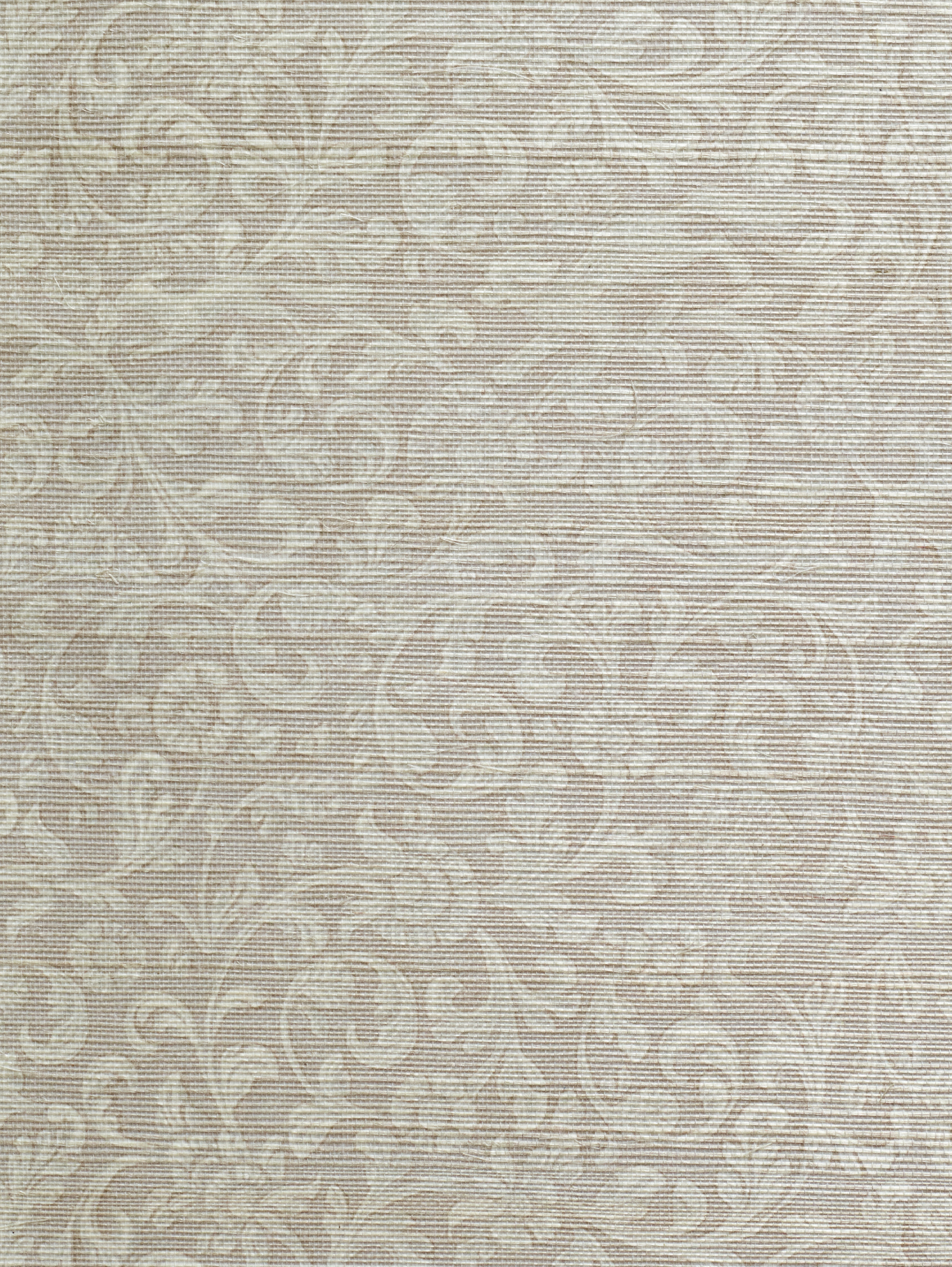 Fenton Grasscloth Wallpaper