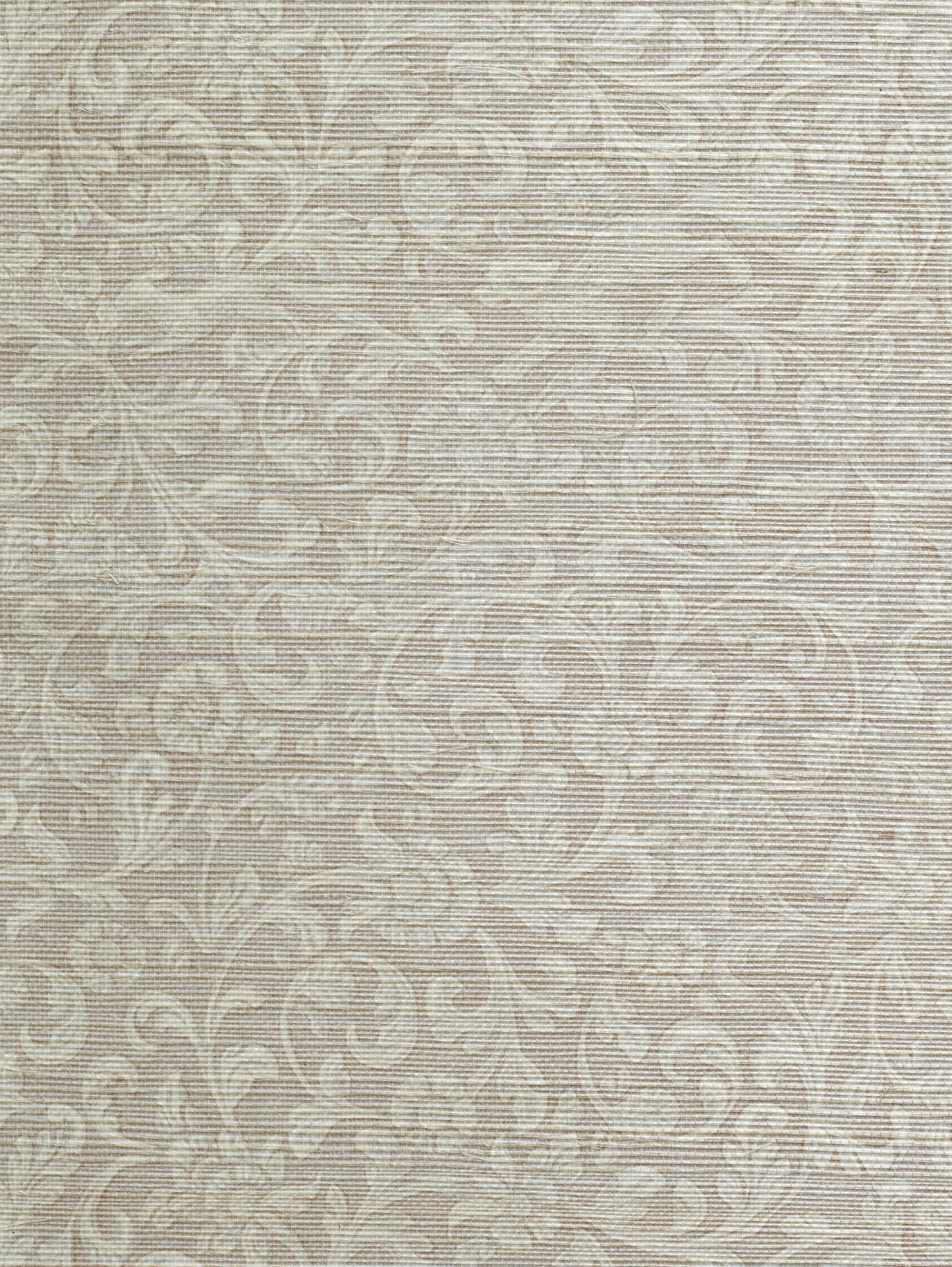 Fenton Grasscloth Wallpaper
