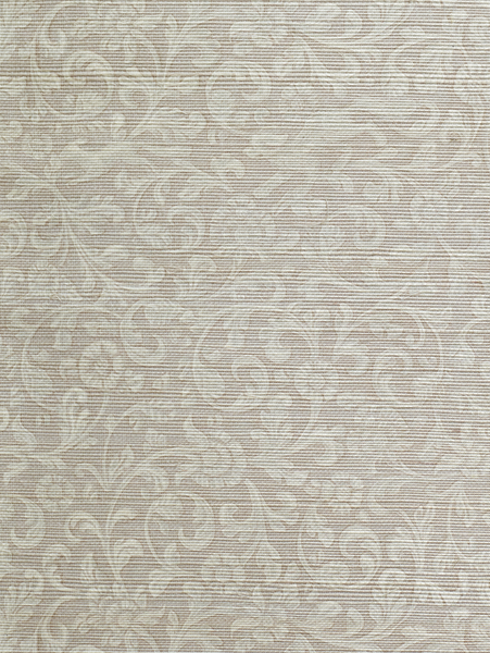 Fenton Grasscloth Wallpaper