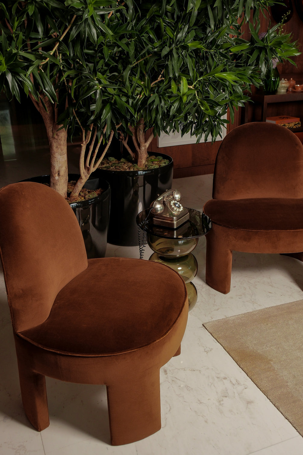 Hug Chair