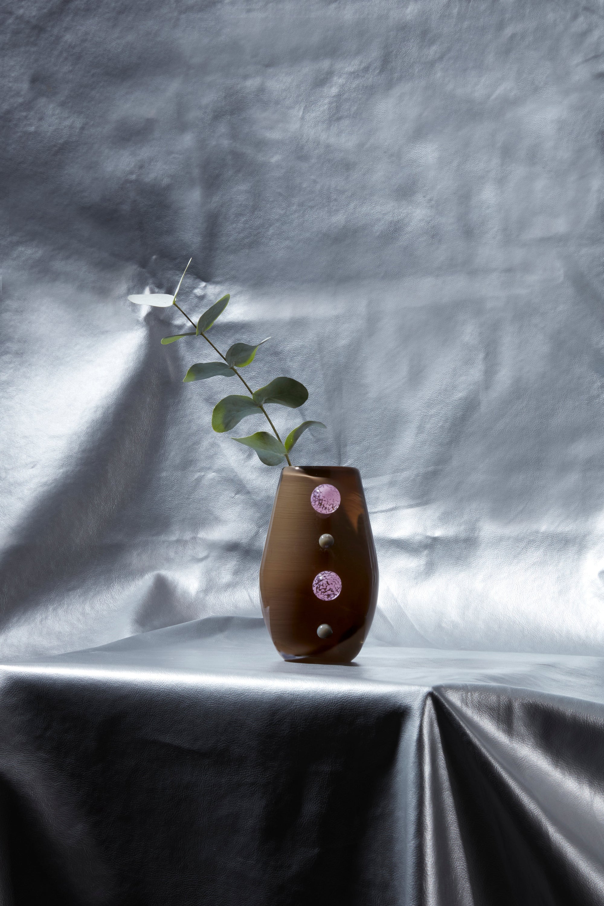 Freckles Vase