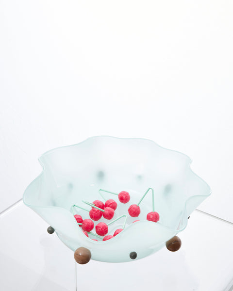 Polka Serving Bowl