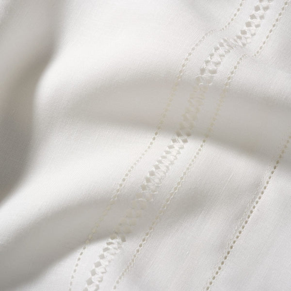 Duvet Cover Diamond Stitch