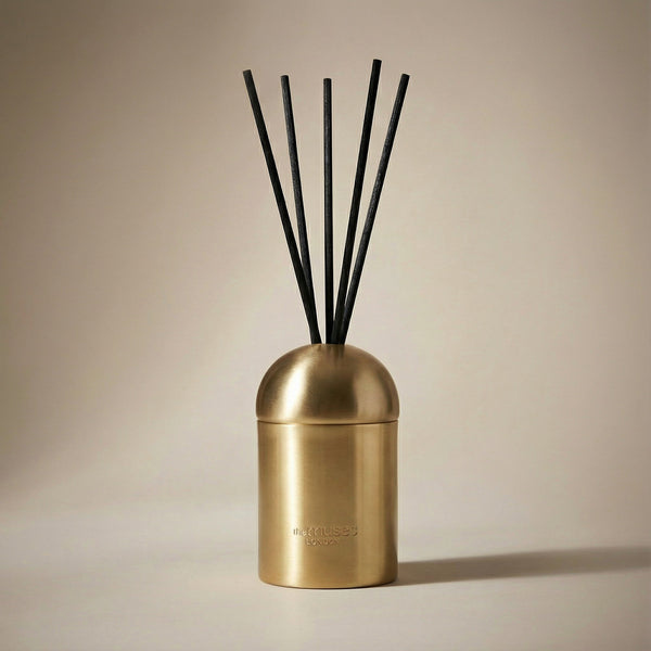 The Muses Supercharge Diffuser Set