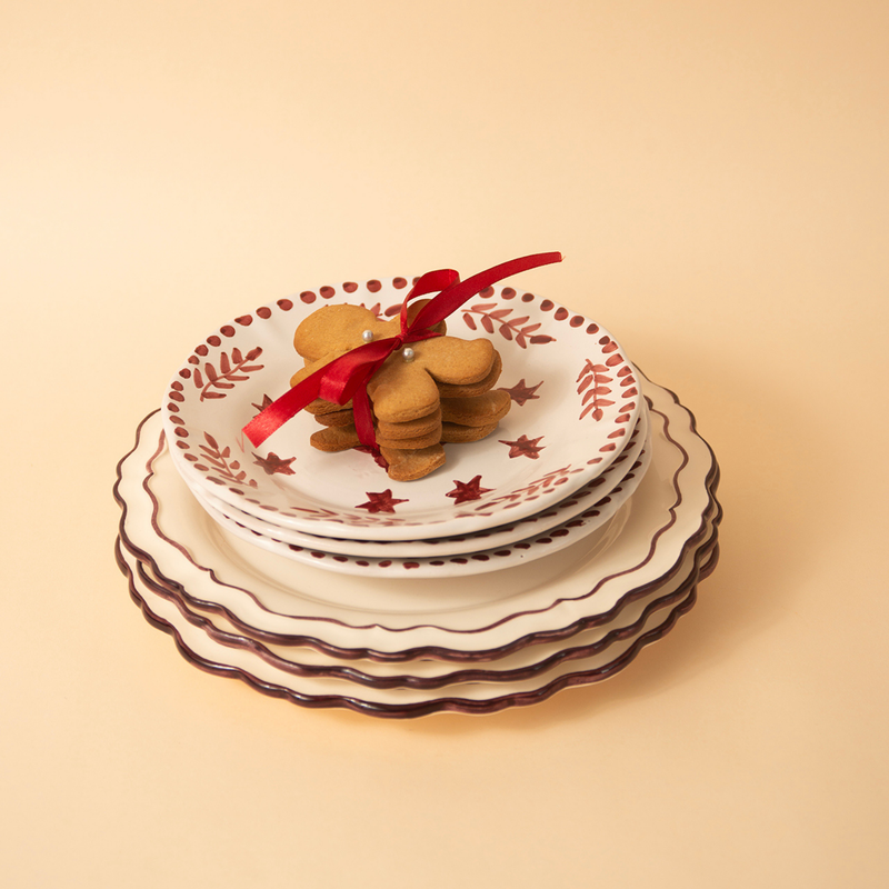 Dinner Plates