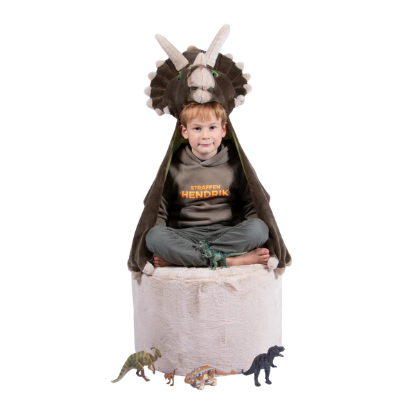 Dinosaure Costume