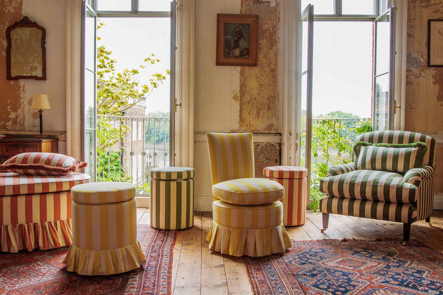 The Flâneur Collective