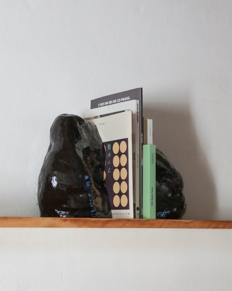 Dolsan Bookends