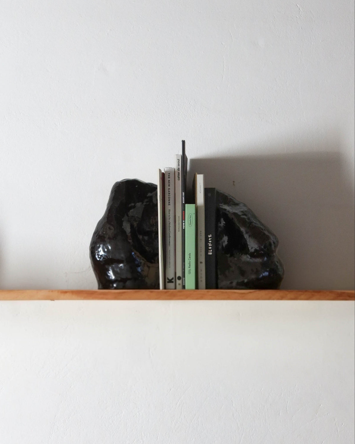 Dolsan Bookends