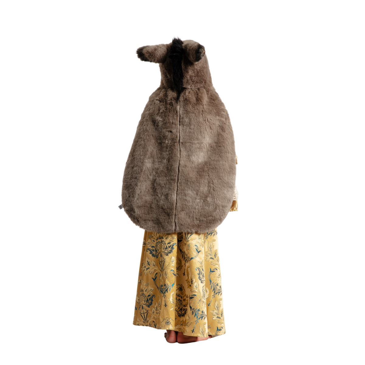 Donkey Costume