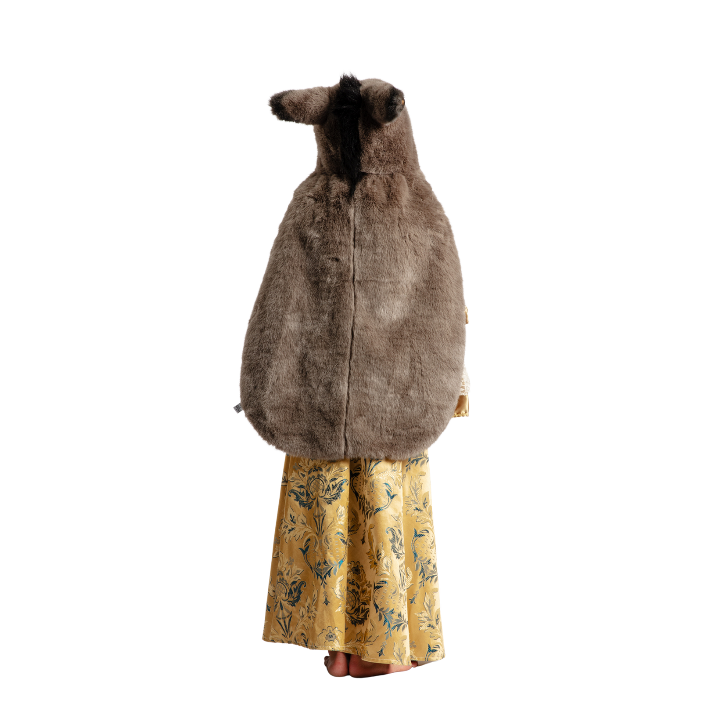 Donkey Costume