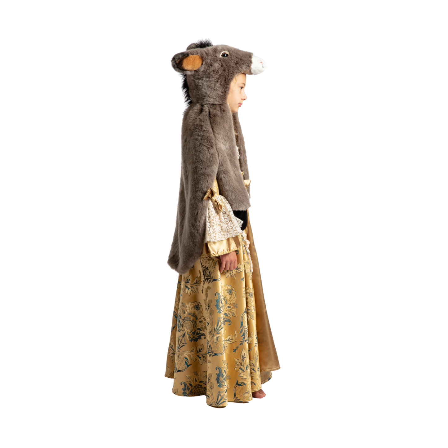 Donkey Costume