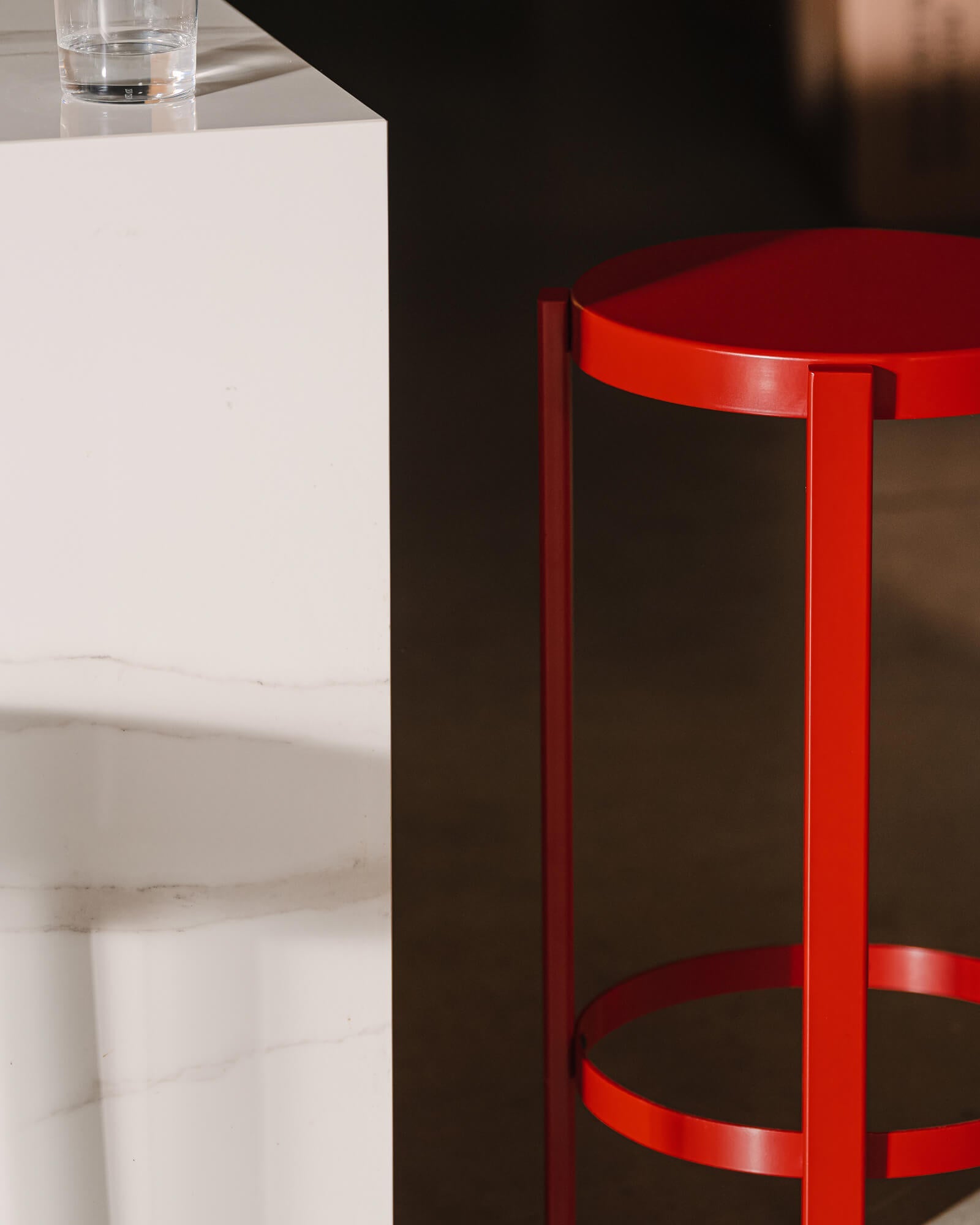 Doon Bar Stool - 75 cm-