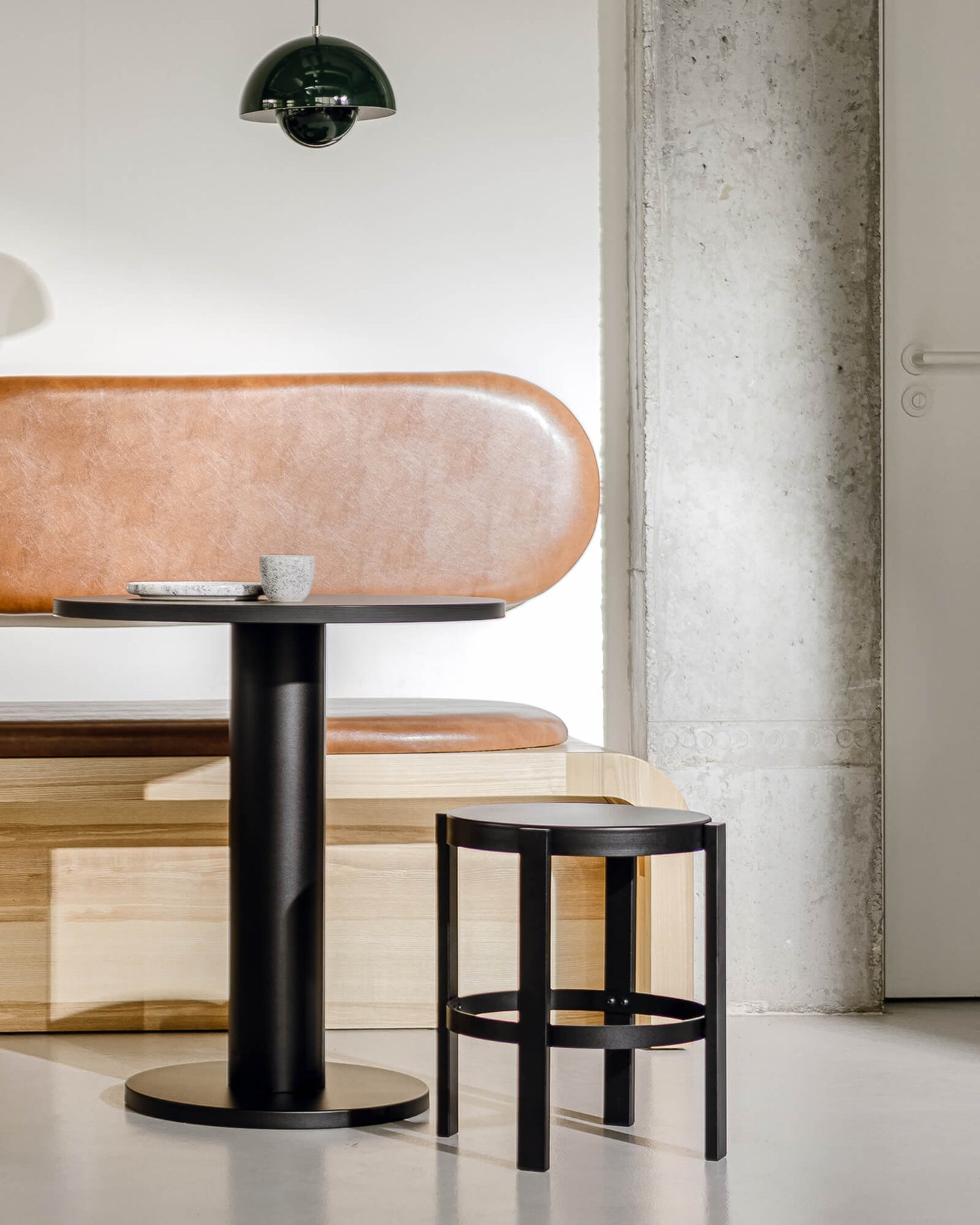 Doon Stool
