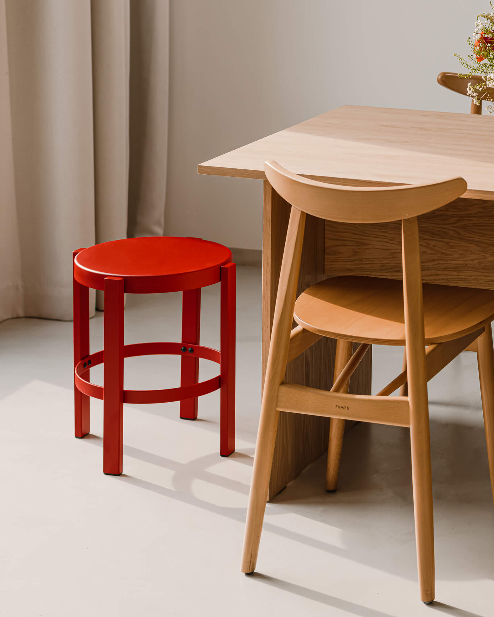 Doon Stool