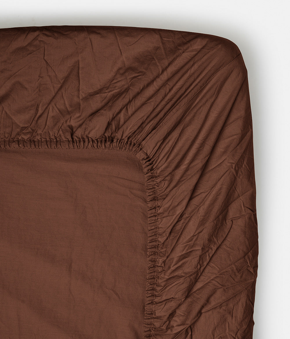 Fitted Sheet Cortado