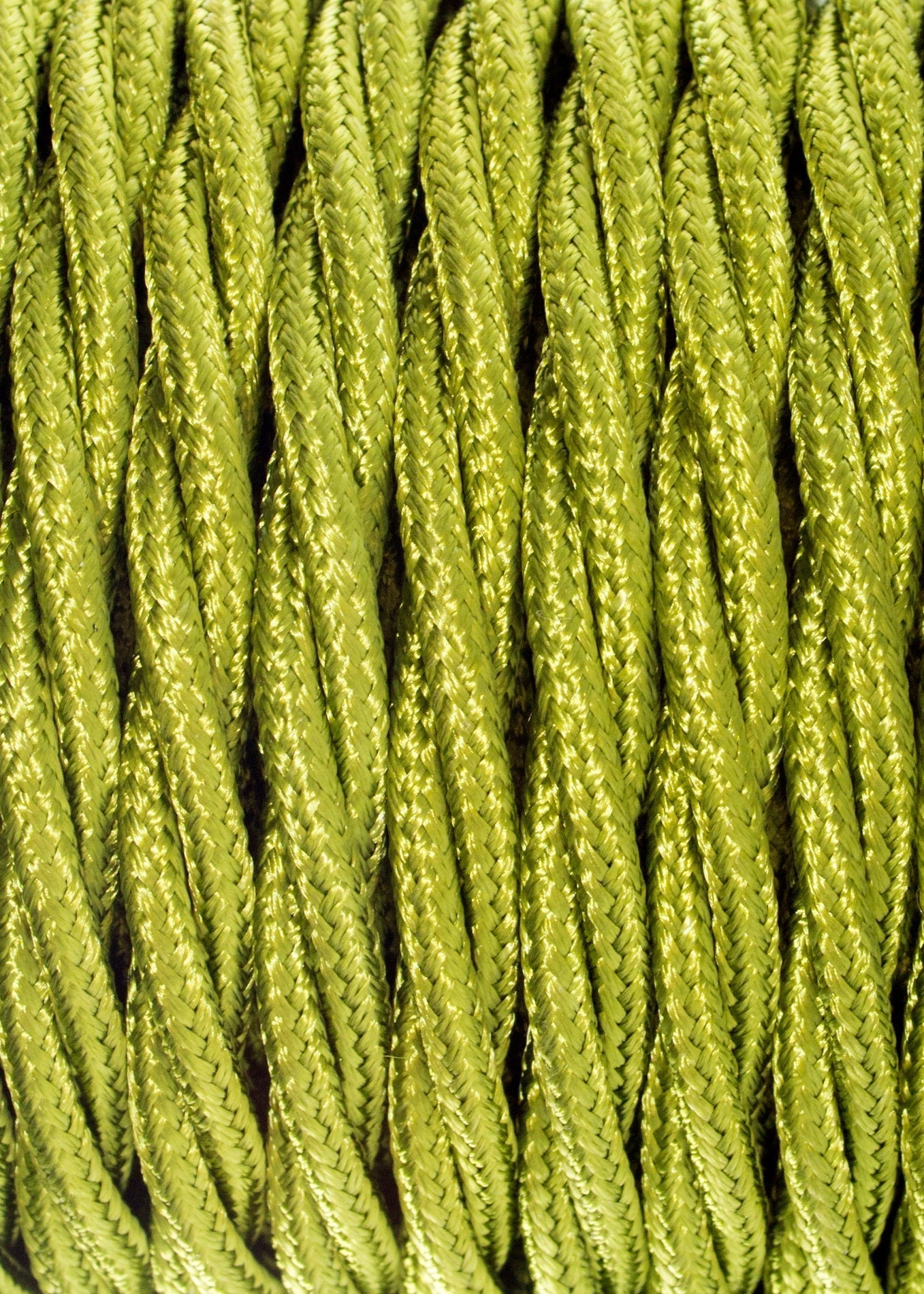 Dragon - Lola's Leads Fabric Extension Cable