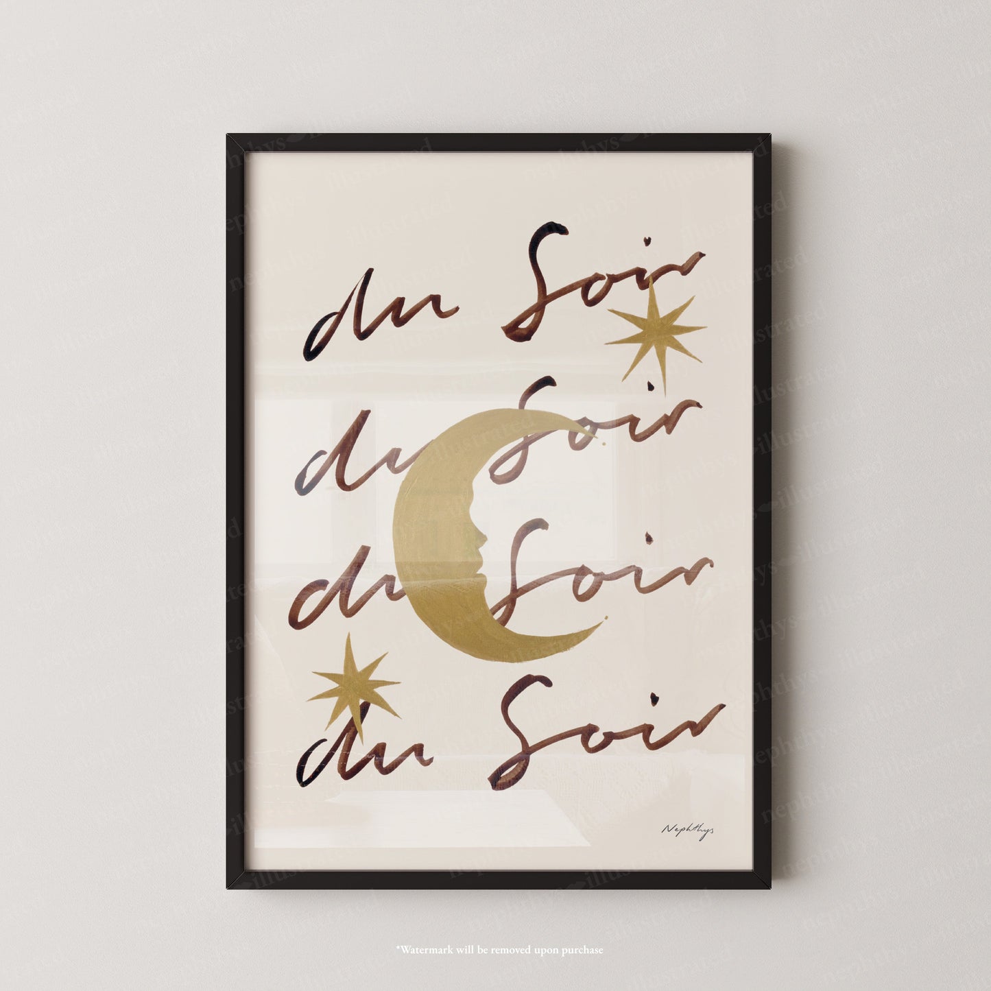 Du Soir