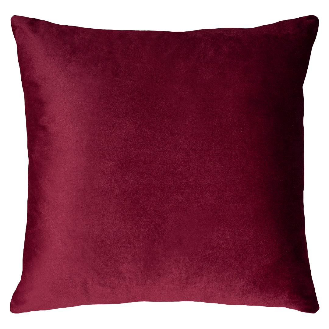 Dubai | Needlepoint Travel Inspired Pillow