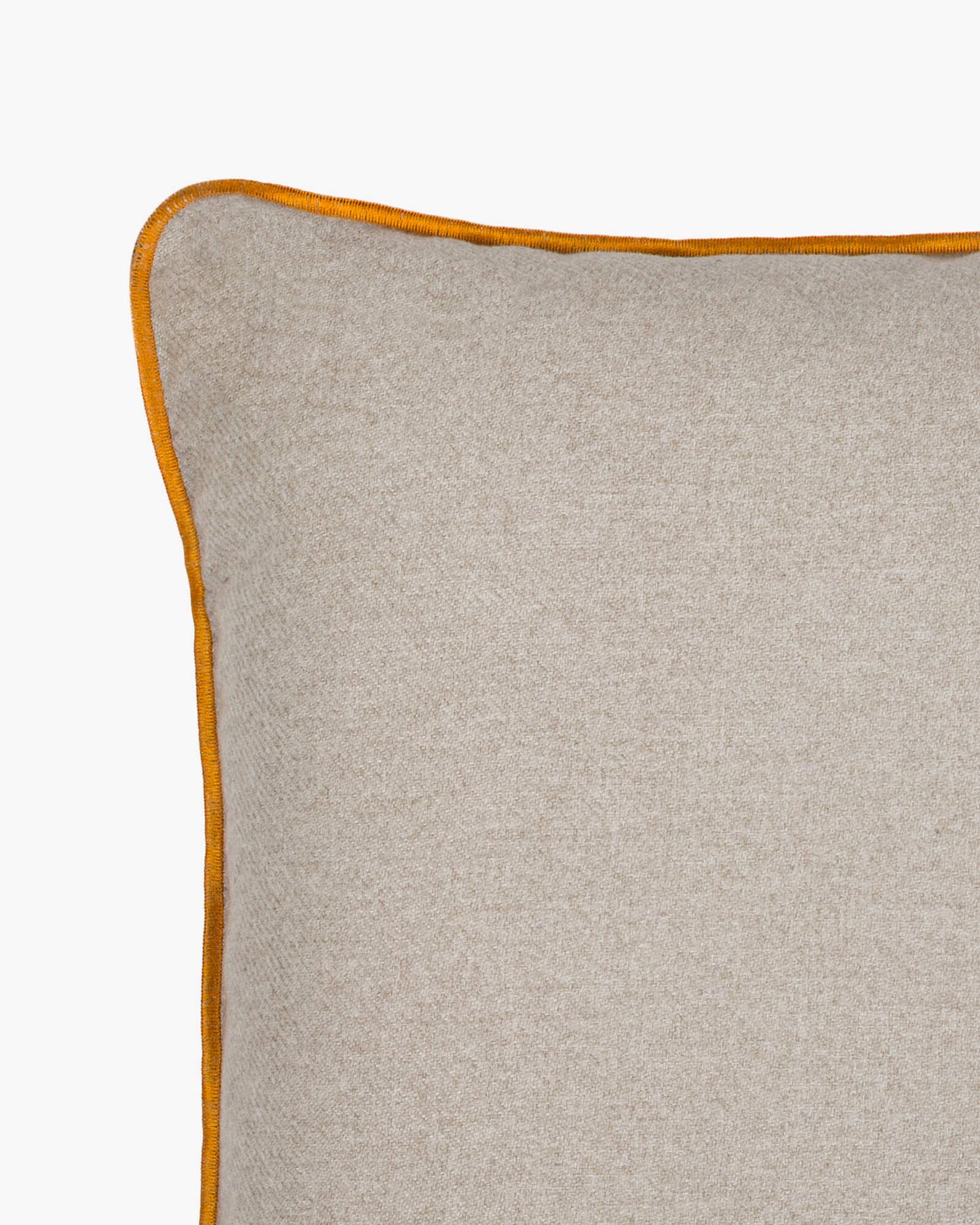 Dvu Cushion Cover - 40 x 40 cm