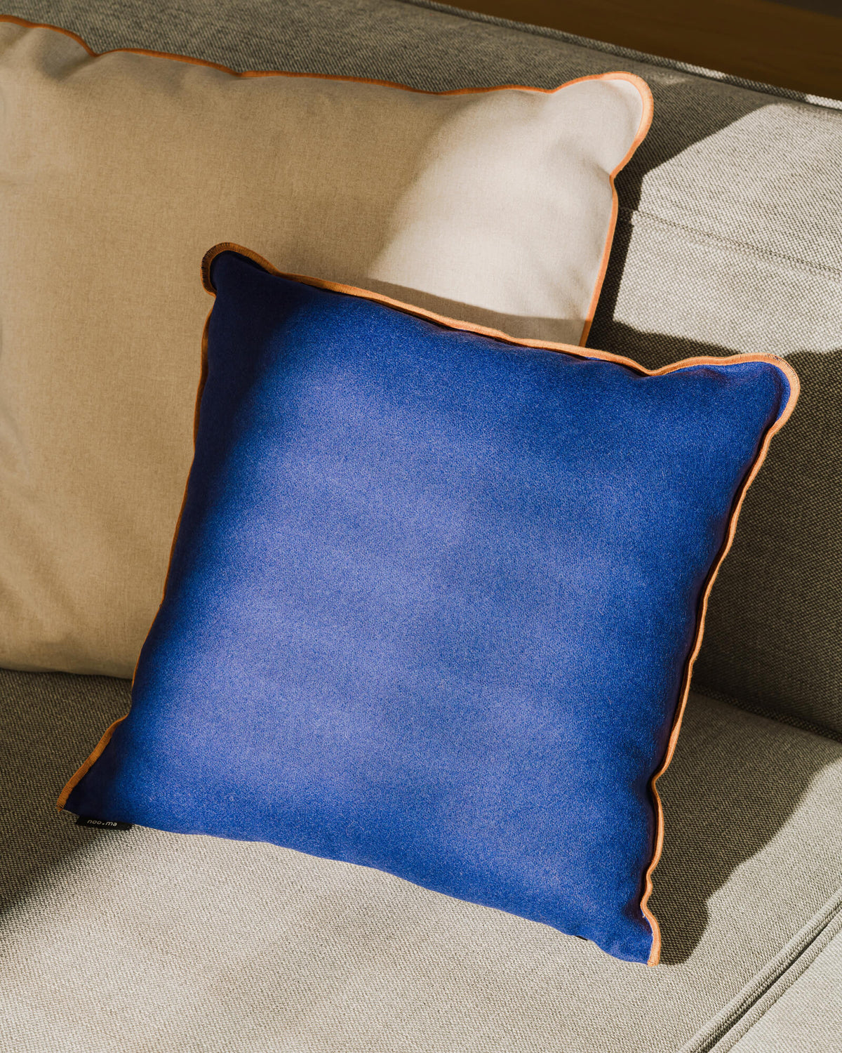 Dvu Cushion Cover - 40 x 40 cm