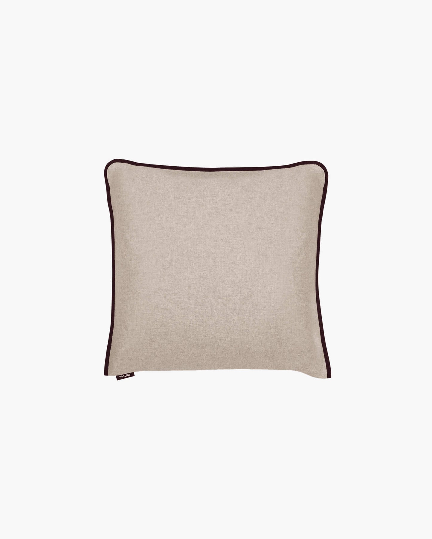 Dvu Cushion Cover - 40 x 40 cm