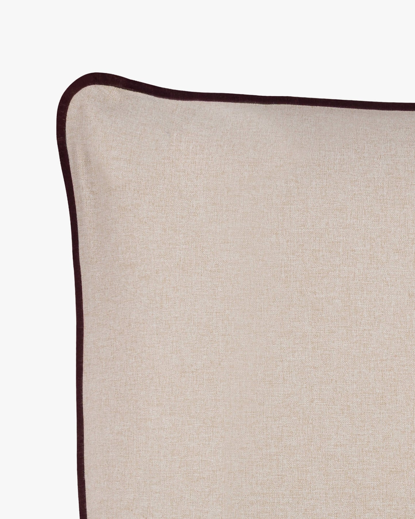 Dvu Cushion Cover - 40 x 40 cm